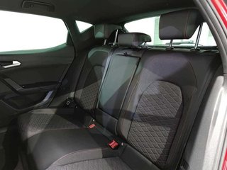 SEAT León 2.0 TDI S&S FR Go L DSG 110 kW (150 CV)