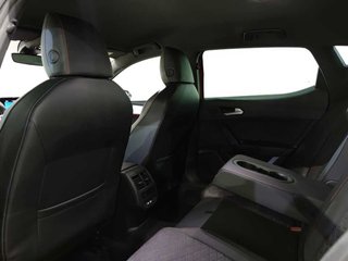SEAT León 2.0 TDI S&S FR Go L DSG 110 kW (150 CV)