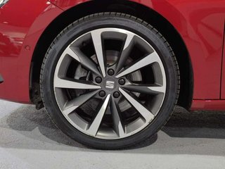 SEAT León 2.0 TDI S&S FR Go L DSG 110 kW (150 CV)