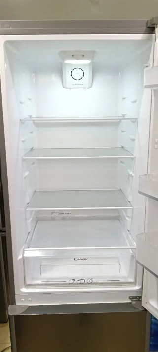 Nevera Candy