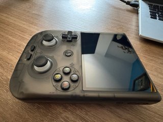 Anbernig RG406V 128gb