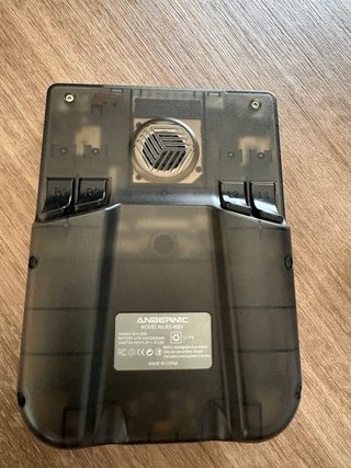Anbernig RG406V 128gb