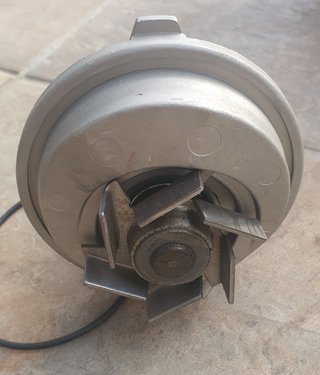 Bomba de Agua Opel Astra F, Kadet, Omega