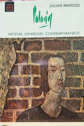Palacio: Artistas Españoles Contemporáneos