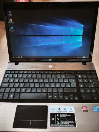 HP ProBook 4520s Laptop