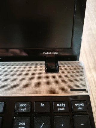 HP ProBook 4520s Laptop
