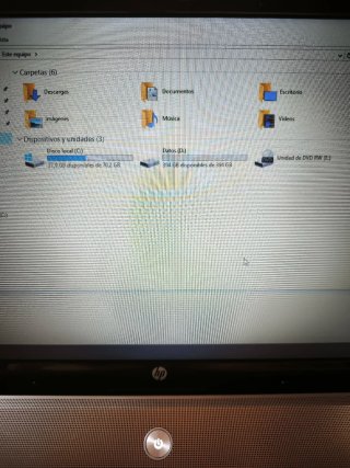 HP ProBook 4520s Laptop