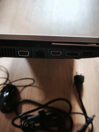HP ProBook 4520s Laptop