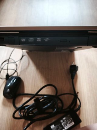 HP ProBook 4520s Laptop
