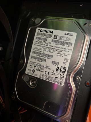 Ordenador Gaming RGB GeForce GTX