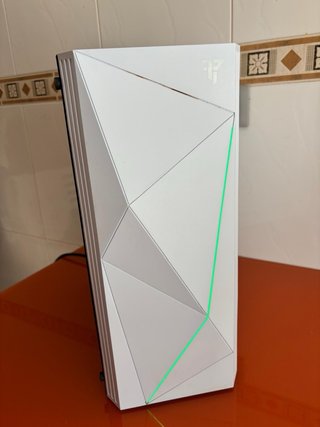 Ordenador Gaming RGB GeForce GTX