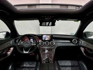 MERCEDES clase c