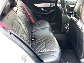 MERCEDES clase c