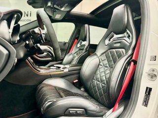 MERCEDES clase c