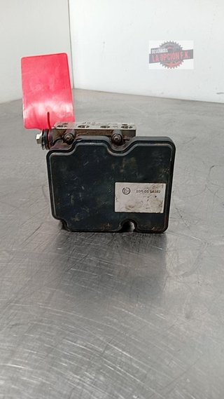 ABSORBEDOR DELANTERO Iveco Daily Furgón (2014->)