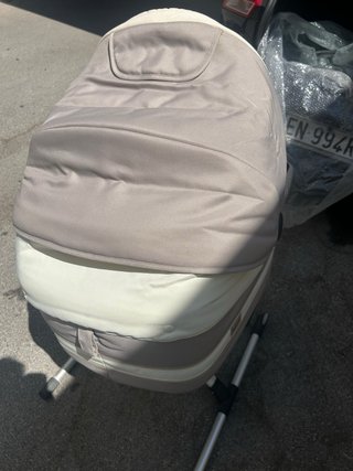 Stand Up Inglesina