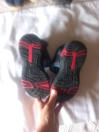 Sandalias Pablosky niño T.31