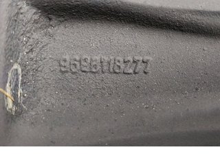 LLANTA CITROEN DS3 9HP 9688118277