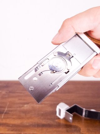 Minolta 16 Vintage Completa Gossen