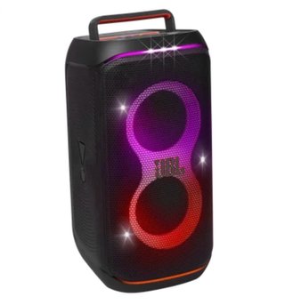 Altavoz JBL PartyBox Club 120 Negro