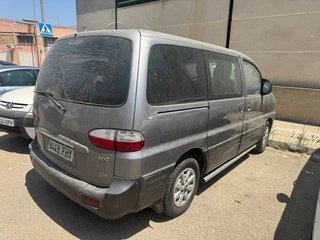 Hyundai H-1 2007