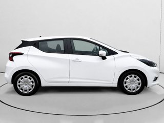Nissan Micra IG-T 92 Acenta Sprint 68 kW (92 CV)