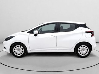 Nissan Micra IG-T 92 Acenta Sprint 68 kW (92 CV)
