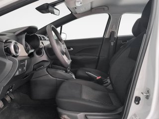 Nissan Micra IG-T 92 Acenta Sprint 68 kW (92 CV)