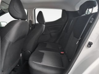 Nissan Micra IG-T 92 Acenta Sprint 68 kW (92 CV)