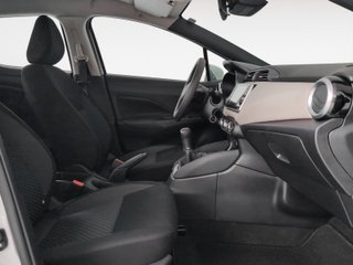 Nissan Micra IG-T 92 Acenta Sprint 68 kW (92 CV)
