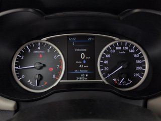 Nissan Micra IG-T 92 Acenta Sprint 68 kW (92 CV)