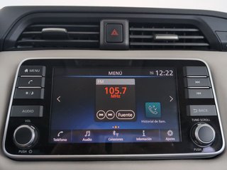 Nissan Micra IG-T 92 Acenta Sprint 68 kW (92 CV)