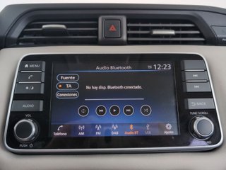 Nissan Micra IG-T 92 Acenta Sprint 68 kW (92 CV)