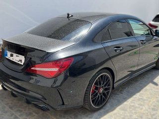 MERCEDES clase cla