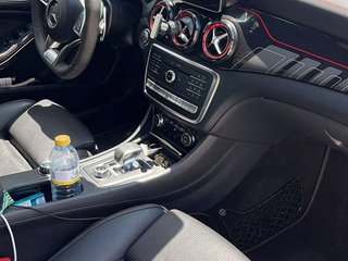 MERCEDES clase cla
