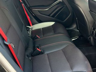 MERCEDES clase cla