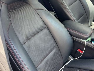 MERCEDES clase cla