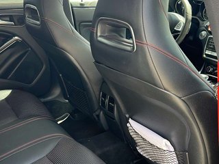 MERCEDES clase cla