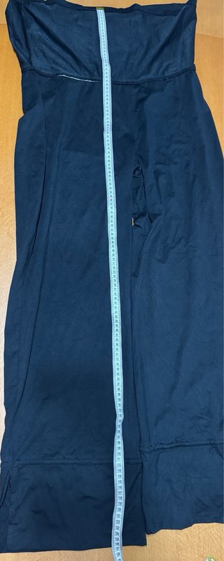 Pantalón premamá Adidas negro