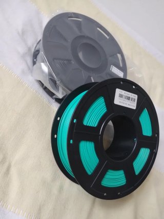 Impresora 3D Anycubic i3 Mega Negra