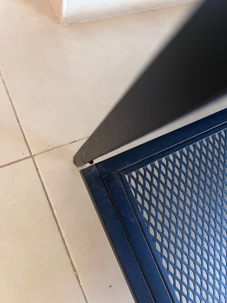 Mesa de centro IKEA FJÄLLBO