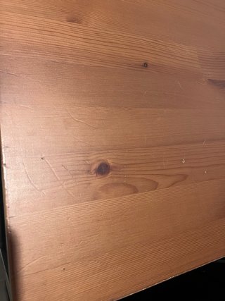 Mesa de centro IKEA FJÄLLBO