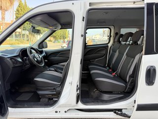 FIAT Doblò PANORAMA 1.3 JTD NACIONAL 2020