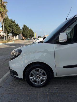 FIAT Doblò PANORAMA 1.3 JTD NACIONAL 2020
