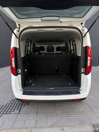 FIAT Doblò PANORAMA 1.3 JTD NACIONAL 2020