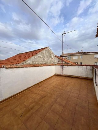 Casa pareada en venta en Alcázar de San Juan