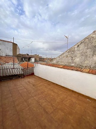 Casa pareada en venta en Alcázar de San Juan