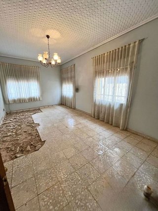 Casa pareada en venta en Alcázar de San Juan