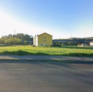Terreno en venta en Brión