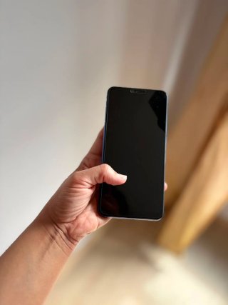 Xiaomi Mi 8 Lite azul